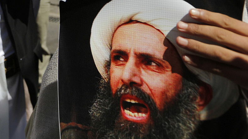 L’Arabie saoudite exécute 47 personnes pour terrorisme, l’Iran réclame vengeance