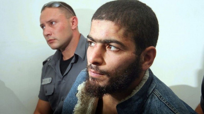 Tel Aviv : «Déséquilibré», le tueur présumé avait fait de la prison pour l'agression d'un militaire