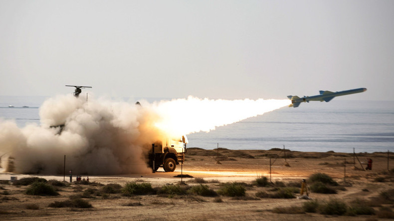 L’Iran veut accroître la capacité de ses missiles pour que leur portée dépasse 5 000 km