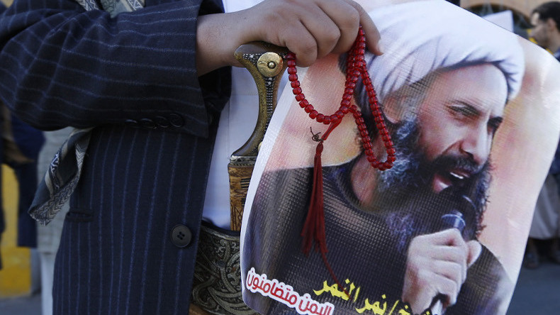 Qui était vraiment le Cheikh Nimr Baqer al-Nimr, l'imam chiite exécuté en Arabie saoudite ?