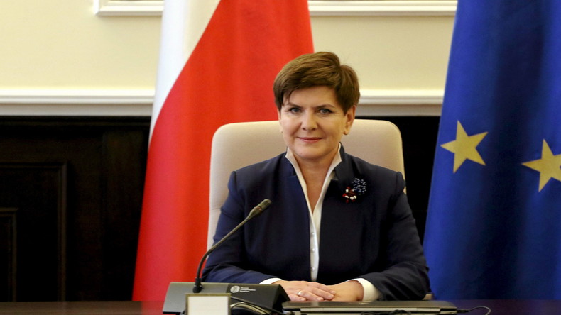 La Pologne renforce son contrôle des médias et risque des sanctions de l'UE