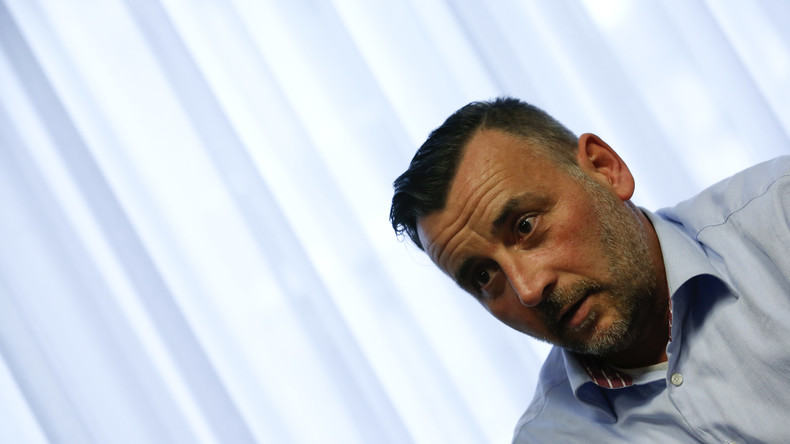 Alerte de Munich : les partisans de l'accueil des réfugiés responsables, selon le chef de Pegida