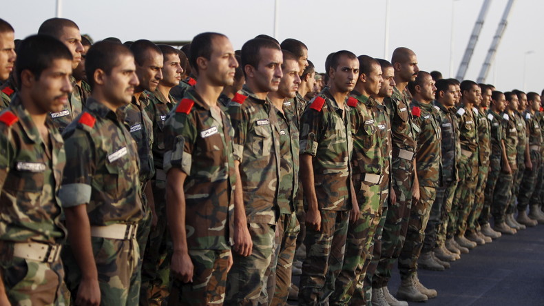 L'Etat islamique tue au moins 12 soldats irakiens dans des attaques suicide