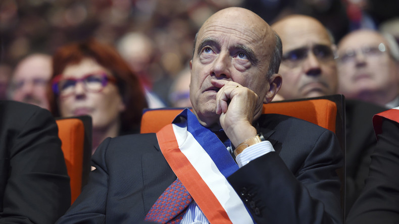 Charlie, chômage, déchéance de nationalité... l'essentiel de l'intervention de Juppé sur Europe 1