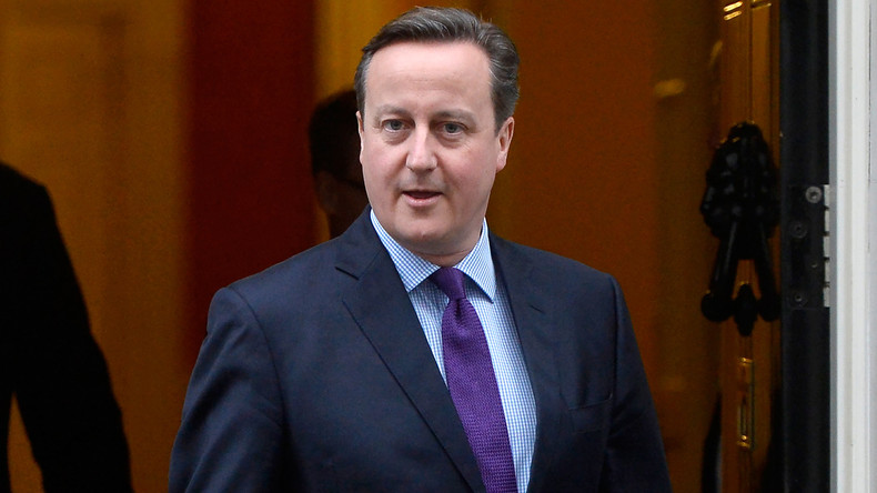 Réforme de l'Union européenne : David Cameron gagne des soutiens en Allemagne