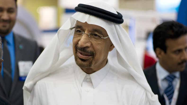 L'Arabie Saoudite solde ses barils en Europe et en Amérique, relève leur prix en Asie