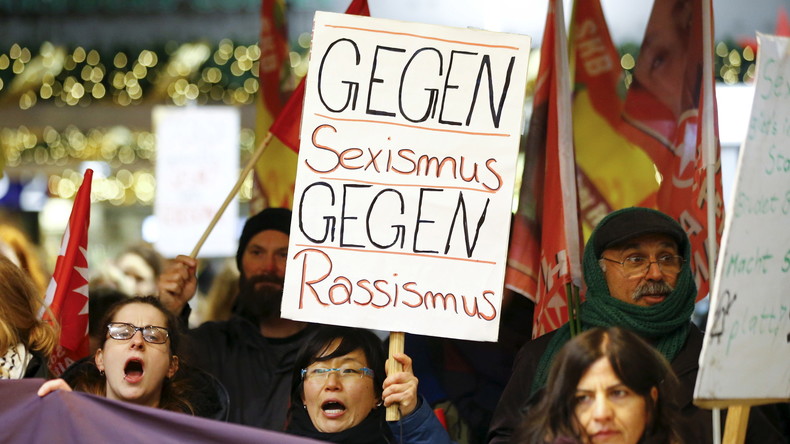 Agressions à Cologne : les médias allemands s’emparent de l’affaire