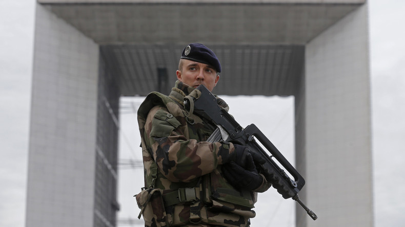 Plus d'un Français sur deux estime que les mesures antiterroristes sont inefficaces