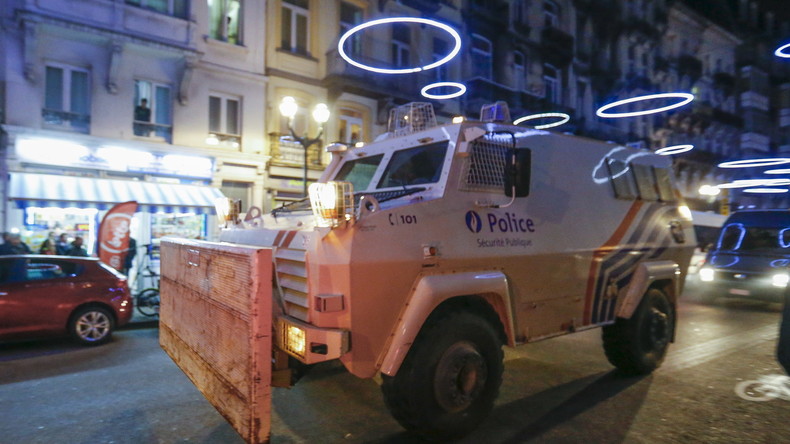 Attentats de Paris : le Parquet belge retrouve une empreinte de Salah Abdeslam dans un appartement
