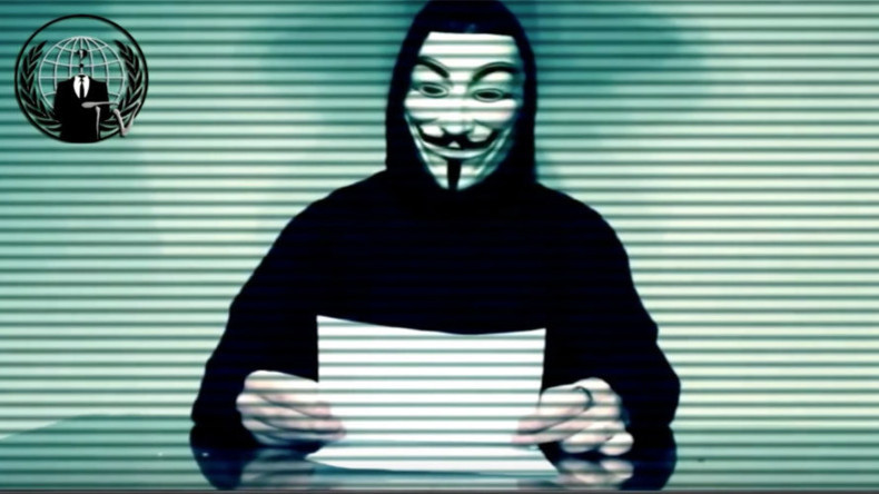 «Trop de pauvreté et de corruption» : Anonymous pirate le gouvernement du Nigeria