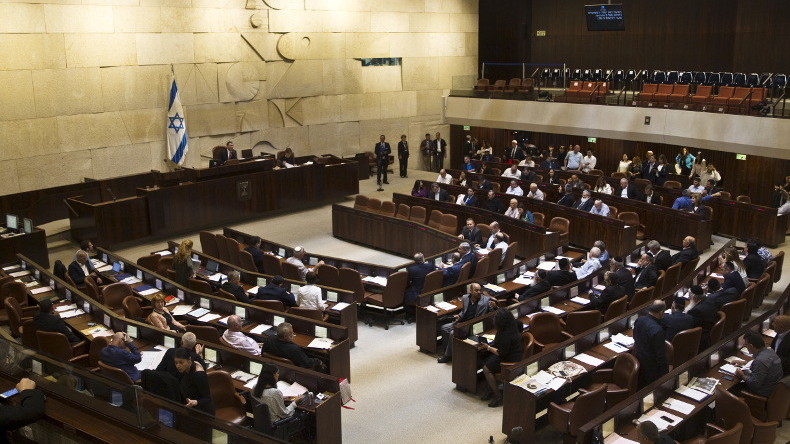 Harcèlement sexuel, LGBT et corruption : les magouilles de pouvoir en Israël
