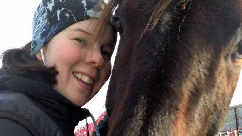 Une cavalière suédoise justifie le fait d'avoir mangé son propre cheval sur Facebook
