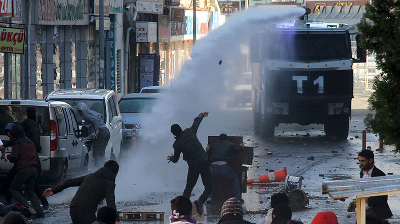 Enquête «terroriste» en Turquie après des propos prokurdes lors d'une émission de télévision