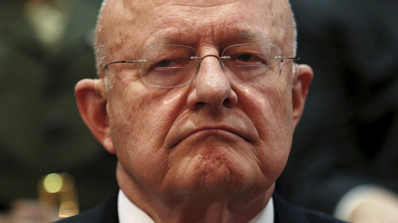 Après le chef de la CIA, celui des renseignements nationaux américains se fait hacker ses mails