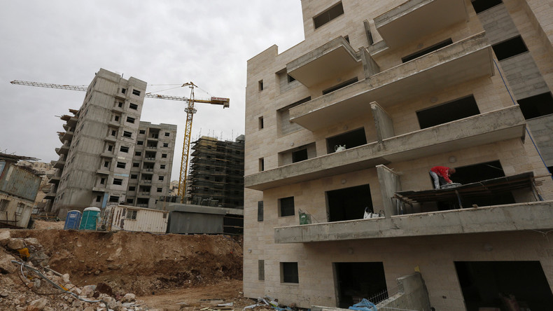 La Palestine critique Airbnb qui loue des logements dans les colonies israéliennes