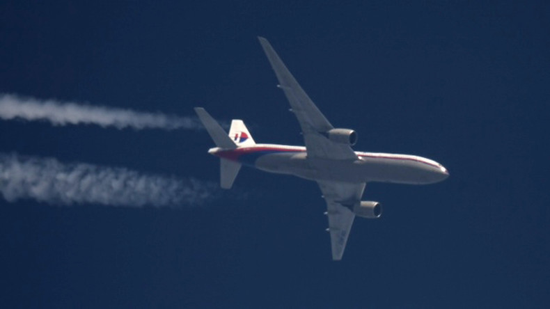 Crash du MH17 : la Russie étrille les conclusions du rapport officiel