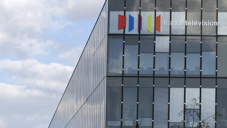 Plus de 200 salariés attaquent France Télévisions devant les prud'hommes