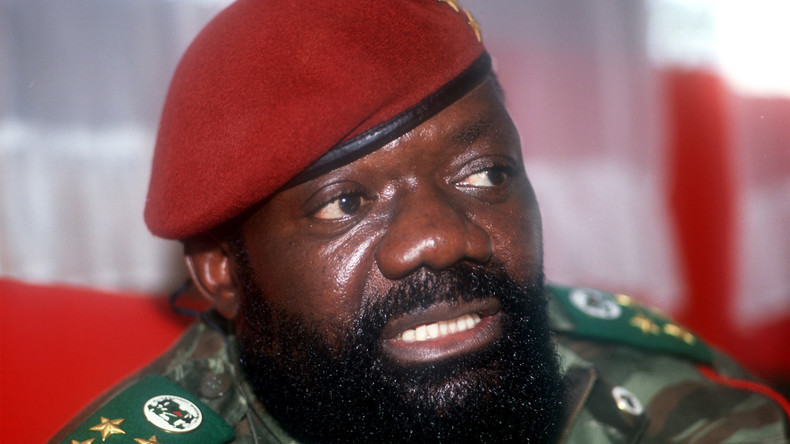 Call of Duty poursuivi en justice par les enfants du chef de guerre angolais Savimbi (VIDEO)