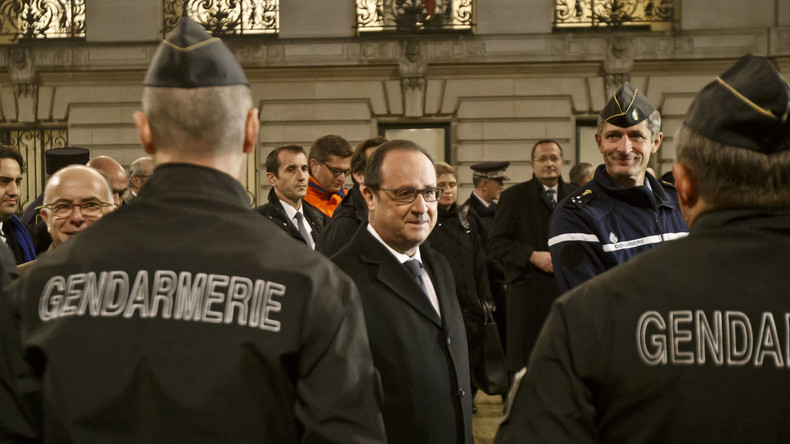Toutes ces mesures sécuritaires prises depuis les attentats de Paris