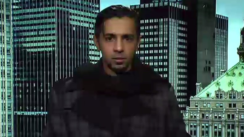 Le fils de Nimr Baqer al-Nimr a dit à RT comment son père avait été torturé dans un hôpital saoudien