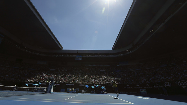Matches de tennis truqués à grande échelle : Novak Djokovic approché en 2007