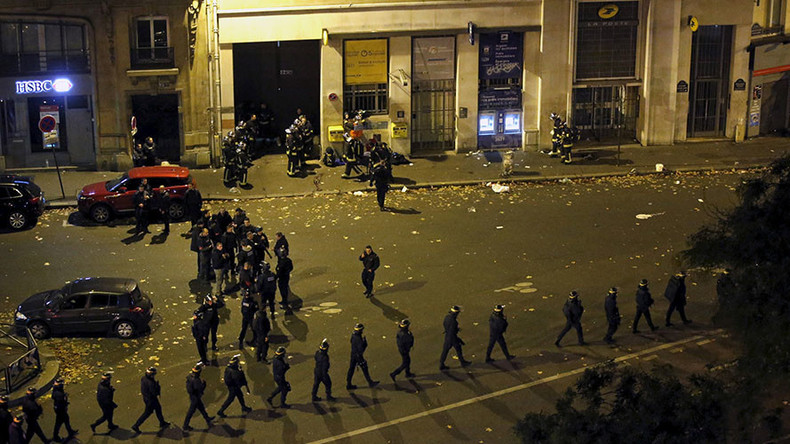 Le Maroc a indiqué avoir arrêté un Belge en lien direct avec les auteurs des attentats de Paris