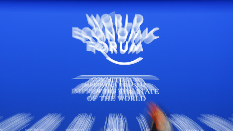 Forum de Davos : une grande messe pour rien ?