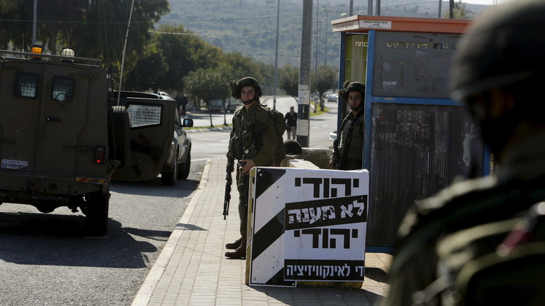 Human Rights Watch dénonce les entreprises profitant de la colonisation israélienne en Cisjordanie
