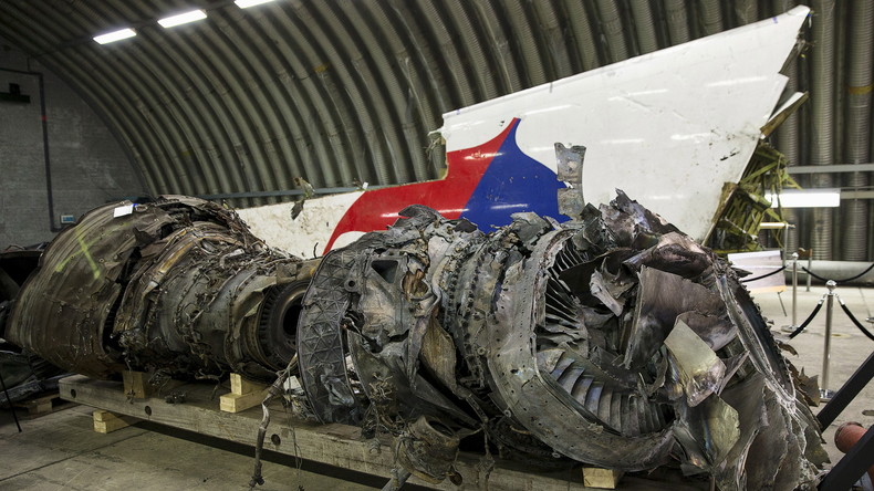 «Partial et truffé d'oublis» : MH17, une nouvelle attaque de Moscou contre le rapport officiel