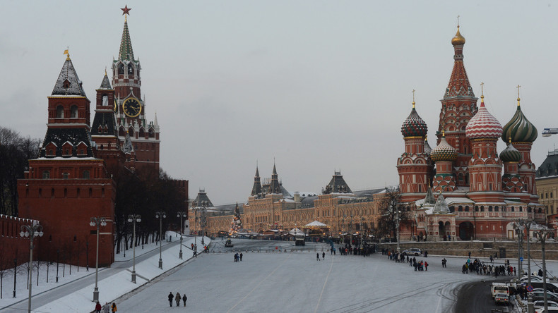 La Russie accusée de financer des partis politiques en Europe pour «déstabiliser l’OTAN»