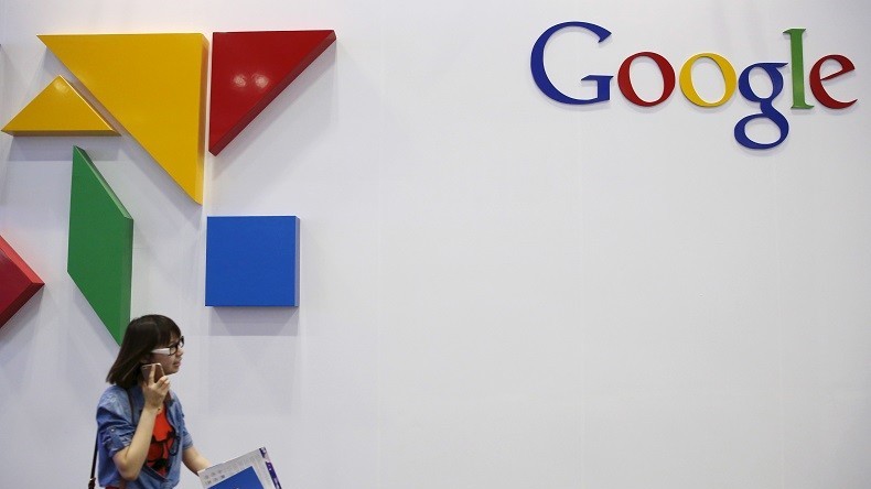 Faut-il interdire Daesh sur internet ? Un haut fonctionnaire de Google le pense