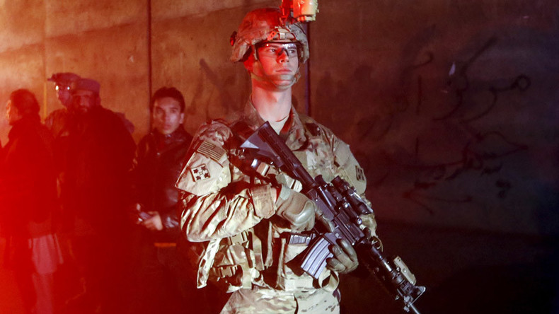 Obama autorise les troupes américaines à viser une nouvelle branche de Daesh en Afghanistan