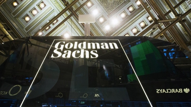 Goldman Sachs débourse une véritable fortune pour que le Royaume-Uni reste dans l'UE