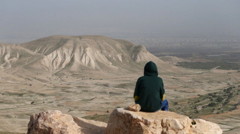 Israël, annonçant l’appropriation de terres en Cisjordanie, provoque l’Union européenne