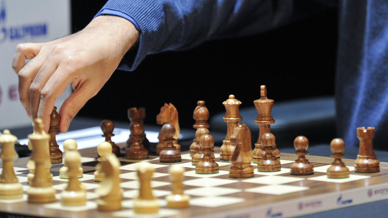 Les échecs sont interdits dans l’islam, selon le grand mufti saoudien