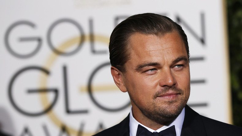 Russie : le parti communiste menace de représailles si DiCaprio est choisi pour jouer Lénine