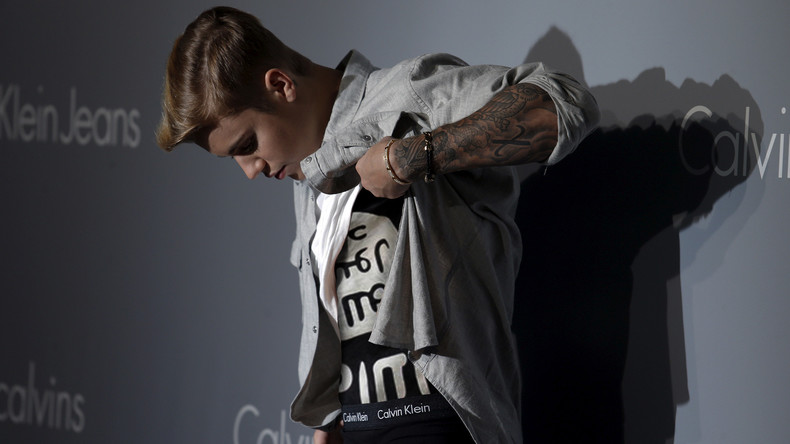 Daesh a utilisé Justin Bieber pour rendre sa dernière vidéo plus populaire