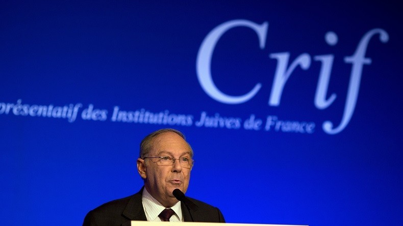 Le CRIF demande à Poutine de s’assurer que Dieudonné et Soral n’utilisent pas les médias russes