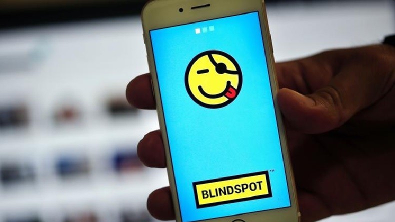 L’application de messagerie anonyme israélienne Blindspot au centre d’une vive controverse