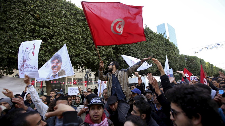 Tunisie : retour sur les plus importantes contestations sociales depuis la révolution de 2011