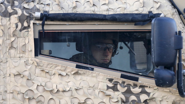 Irak : les investigations concernant 57 meurtres commis par des soldats britanniques abandonnées