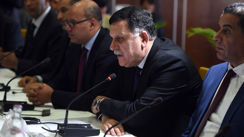 Le Parlement libyen rejette le gouvernement d'union nationale, selon des députés