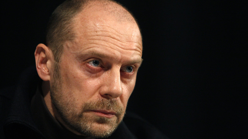 L'avocat d'Alain Soral écrit à Vladimir Poutine : «Mon client n'est pas un criminel»
