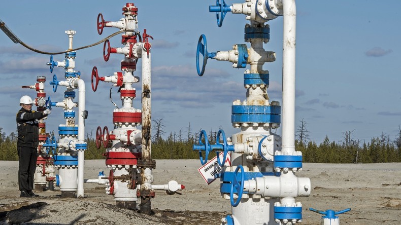 L’Arabie saoudite a proposé à la Russie de discuter d’une réduction de la production de pétrole