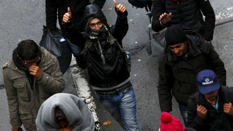 La Suède va expulser 80 000 réfugiés qui n'ont pas obtenu l'asile, sur fond d'agressions répétées