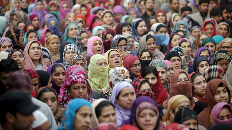 «Dieu autorise à violer les non musulmanes», affirme une professeure d'études islamiques