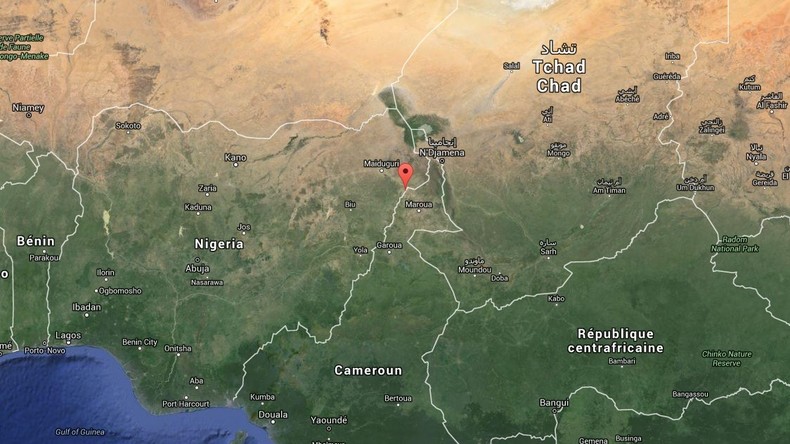 Une double attaque suicide a frappé une école dans le nord du Cameroun, quatre morts