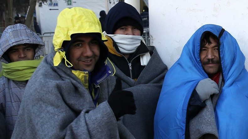 Gironde : le village de Saint-Magne refuse d'accueillir des migrants de Calais