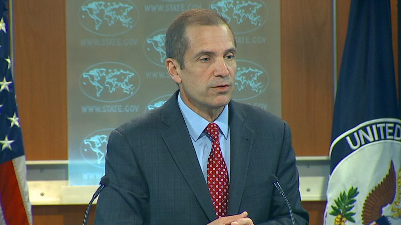 Confusion totale : les Etats-Unis incertains de vouloir attaquer Daesh en Libye