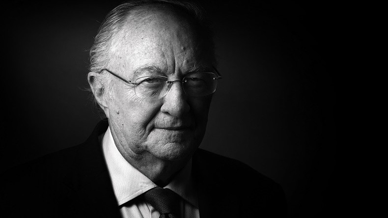 Roger Cukierman : «Les Français juifs acceptent mal d'être traîtés comme des citoyens de 2ème zone»